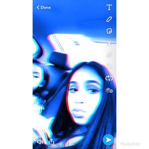 Meet your Posher, Gisela